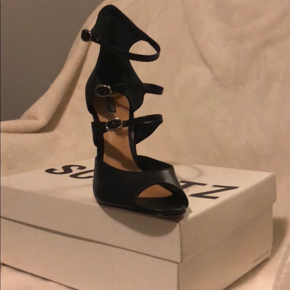 Schutz heels